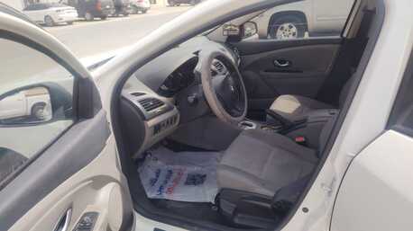 Riyadh, Vehicles, Cars & Trucks , SAR 15000,  Renault Fluence&2013,  2013,  Automatic,  235000 KM,