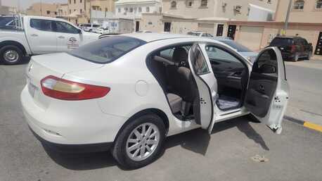 Riyadh, Vehicles, Cars & Trucks , SAR 15000,  Renault Fluence&2013,  2013,  Automatic,  235000 KM,