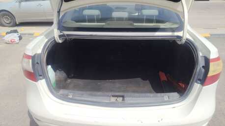 Riyadh, Vehicles, Cars & Trucks , SAR 15000,  Renault Fluence&2013,  2013,  Automatic,  235000 KM,