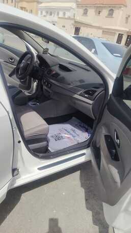 Riyadh, Vehicles, Cars & Trucks , SAR 15000,  Renault Fluence&2013,  2013,  Automatic,  235000 KM,