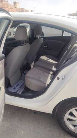 Riyadh, Vehicles, Cars & Trucks , SAR 15000,  Renault Fluence&2013,  2013,  Automatic,  235000 KM,