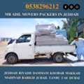 MR | ADIL MOVERS AND PACKERS IN JEDDAH FOR HOUSE OFFICE  SHIFTING 0538296212