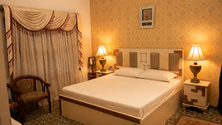 Jeddah, Rooms for Rent, SAR 999/month,  Furnished,  Fully Furnished Room For Rent Jeddah Aziziah
