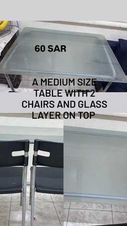 Jeddah, Appliances, SAR 750,  Table Bed Cupboard Geezer Fridge And Washing Machine