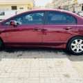 SAR 18000,  Honda Civic EX,  2009,  Automatic,  360000 KM,  Honda Civic