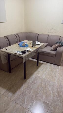 Jubail, Apartments, Flats, Houses & Villas, SAR 1800/month,  Furnished,  2 BR,  2 Bhk Full Furnishd Family Room For Rent