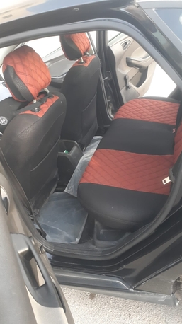 Hara, Vehicles, Cars & Trucks , SAR 12000,  Ford Focus,  2012,  Automatic,  3 KM,     Model
