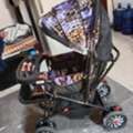 SAR 60,  Baby Pram For Sale