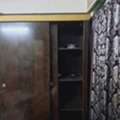 SAR 300,  Bed With Mattress & Cupboard In Riyadh, Hara