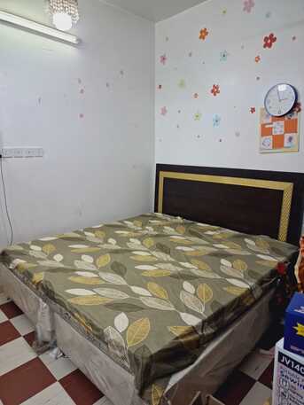Al Wizarat, Furniture, SAR 300,  Bed With Mattress & Cupboard In Riyadh, Hara