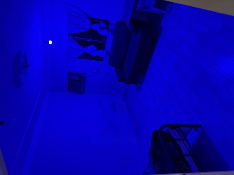 Jeddah, Rooms for Rent, SAR 750/month,  Furnished,  Room Available For Rent.only For Single Person