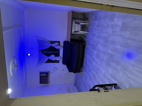 Jeddah, Rooms for Rent, SAR 750/month,  Furnished,  Room Available For Rent.only For Single Person