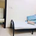 BHD 38/month,  2 Bed Space