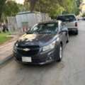 SAR 11500,  Chevrolet Cruze,  2015,  Automatic,  280000 KM,