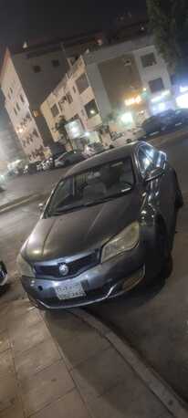 Jeddah, Vehicles, Cars & Trucks , SAR 9500,  MG 350,  2013,  Automatic,  335000 KM,  For Sale  Car Good Condition