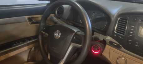 Jeddah, Vehicles, Cars & Trucks , SAR 9500,  MG 350,  2013,  Automatic,  335000 KM,  For Sale  Car Good Condition