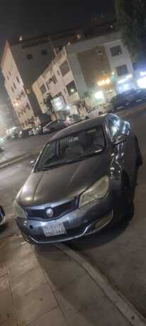 Jeddah, Vehicles, Cars & Trucks , SAR 9500,  MG 350,  2013,  Automatic,  335000 KM,  For Sale  Car Good Condition