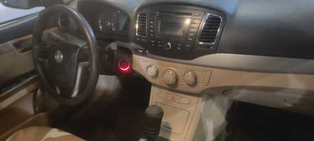 Jeddah, Vehicles, Cars & Trucks , SAR 9500,  MG 350,  2013,  Automatic,  335000 KM,  For Sale  Car Good Condition