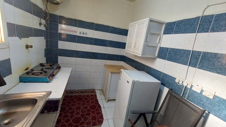 Riyadh, Apartments, Flats, Houses & Villas, SAR 2000/month,  Furnished,  1 BR,  Family Flat For Rent 2BHK