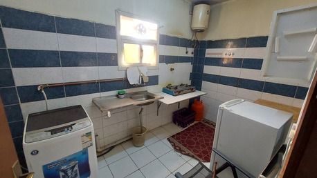 Riyadh, Apartments, Flats, Houses & Villas, SAR 2000/month,  Furnished,  1 BR,  Family Flat For Rent 2BHK