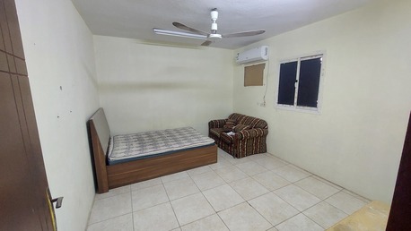 Riyadh, Apartments, Flats, Houses & Villas, SAR 2000/month,  Furnished,  1 BR,  Family Flat For Rent 2BHK