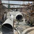 Rtr Grp Gre Frp Installation Work