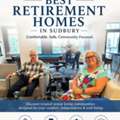 Best Retirement Homes In Sudbury