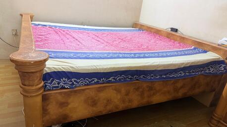 Manama, Furniture, BHD 48,  Bedroom Set For Sale