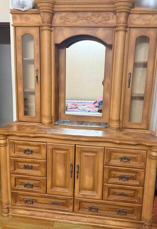 Manama, Furniture, BHD 48,  Bedroom Set For Sale