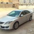 SAR 16000,  Mazda 6,  2009,  361000 KM,