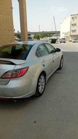 Riyadh, Vehicles, Cars & Trucks , SAR 16000,  Mazda 6,  2009,  361000 KM,