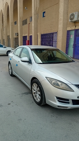 Riyadh, Vehicles, Cars & Trucks , SAR 16000,  Mazda 6,  2009,  361000 KM,