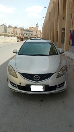 Riyadh, Vehicles, Cars & Trucks , SAR 16000,  Mazda 6,  2009,  361000 KM,