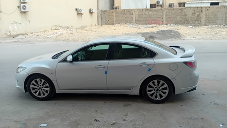Riyadh, Vehicles, Cars & Trucks , SAR 16000,  Mazda 6,  2009,  361000 KM,