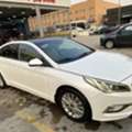SAR 29500,  Hyundai Sonata,  2016,  Automatic,  260000 KM,  Sonata For Sale In Good Condition