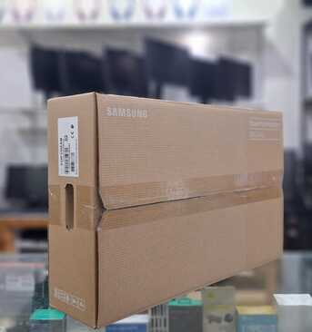 Manama, Computers, BHD 43,  Brand New Samsung 24inch IPS Borderless Monitor Full HD LED HDMI (Only In 43.00/-BD)