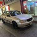 SAR 10500,  Nissan Sunny,  2005,  Manual,  481000 KM,