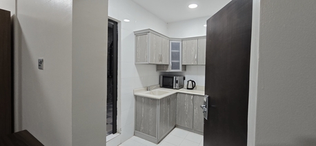 Manama, Apartments, Flats, Houses & Villas, BHD 300/year,  1 BR,  Gorgeous Fully Furnished Flat 1 Bhk Seed Near Garnata Office Just For 300 Bhd Consists By;
