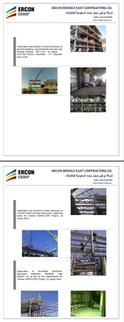 Riyadh, Manpower, Ercon Group Mainpower Suplire شركة ايركون ميدل ايست السعودية للمقا