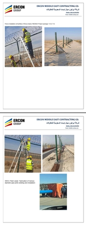Riyadh, Manpower, Ercon Group Mainpower Suplire شركة ايركون ميدل ايست السعودية للمقا