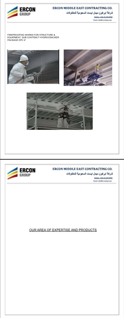 Riyadh, Manpower, Ercon Group Mainpower Suplire شركة ايركون ميدل ايست السعودية للمقا