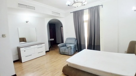 Juffair, Apartments, Flats, Houses & Villas, BHD 600/month,  Furnished,  3 BR,  AMAZING DEAL- 3 Bedrooms Newly Refurbished Apartment For Rent In Juffair