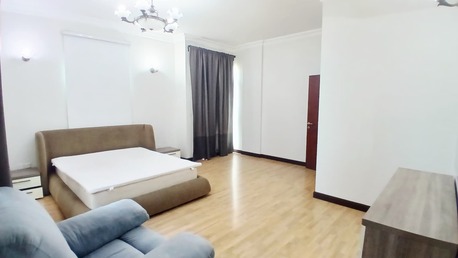 Juffair, Apartments, Flats, Houses & Villas, BHD 600/month,  Furnished,  3 BR,  AMAZING DEAL- 3 Bedrooms Newly Refurbished Apartment For Rent In Juffair
