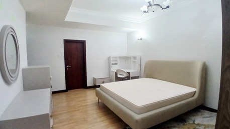 Juffair, Apartments, Flats, Houses & Villas, BHD 600/month,  Furnished,  3 BR,  AMAZING DEAL- 3 Bedrooms Newly Refurbished Apartment For Rent In Juffair