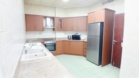 Juffair, Apartments, Flats, Houses & Villas, BHD 600/month,  Furnished,  3 BR,  AMAZING DEAL- 3 Bedrooms Newly Refurbished Apartment For Rent In Juffair