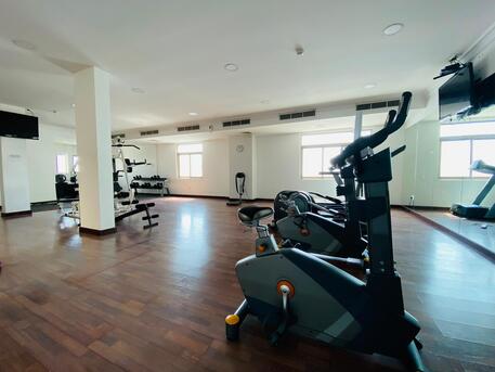 Juffair, Apartments, Flats, Houses & Villas, BHD 600/month,  Furnished,  3 BR,  AMAZING DEAL- 3 Bedrooms Newly Refurbished Apartment For Rent In Juffair