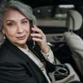 Chauffeur Service London - London Wheels Limo