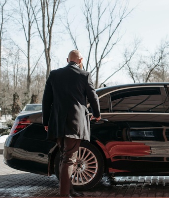 London, Passenger Transport, Chauffeur Service London - London Wheels Limo
