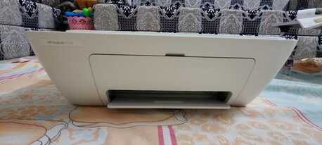 Al Safa, Computers, SAR 80,  HP DeskJet 2710 Printer With Wifi For Sale