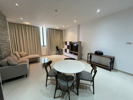 Juffair, Apartments, Flats, Houses & Villas, BHD 290/month,  Furnished,  1 BR,  80 Sq. Meter,  1 Bedroom Fully Furnished Apartment